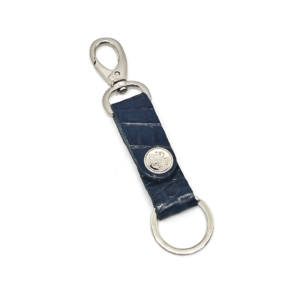 Key Fob / Cord Organizer with Dog Hook & Key Ring
