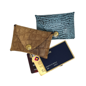 Envo Biz Card Holder