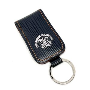Key Holder/Bag Biter with Key Ring & Magnetic Snap