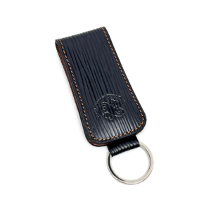 Key Holder/Money Clip with Key Ring & Magnetic Snap