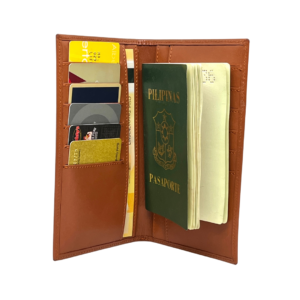 Travel Wallet